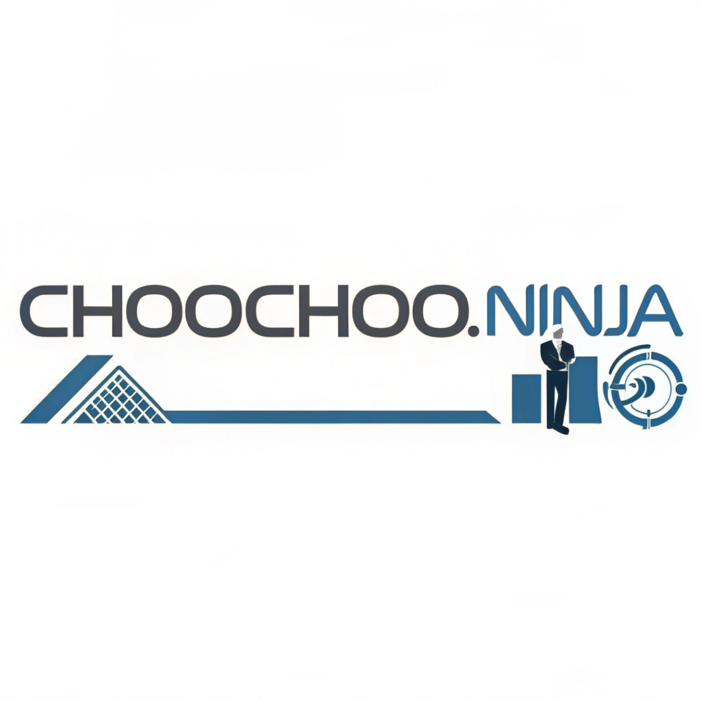 choochoo Logo